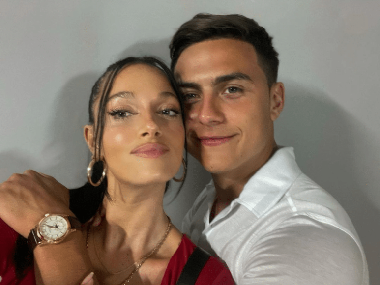 Boda de Paulo Dybala y Oriana Sabatini: Los invitados que tendrá ¿Y Messi?