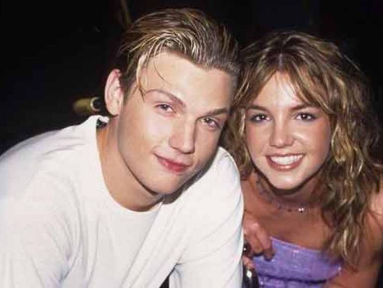 Actores, cantantes, bailarines, y modelos, los romances fallidos de Britney Spears