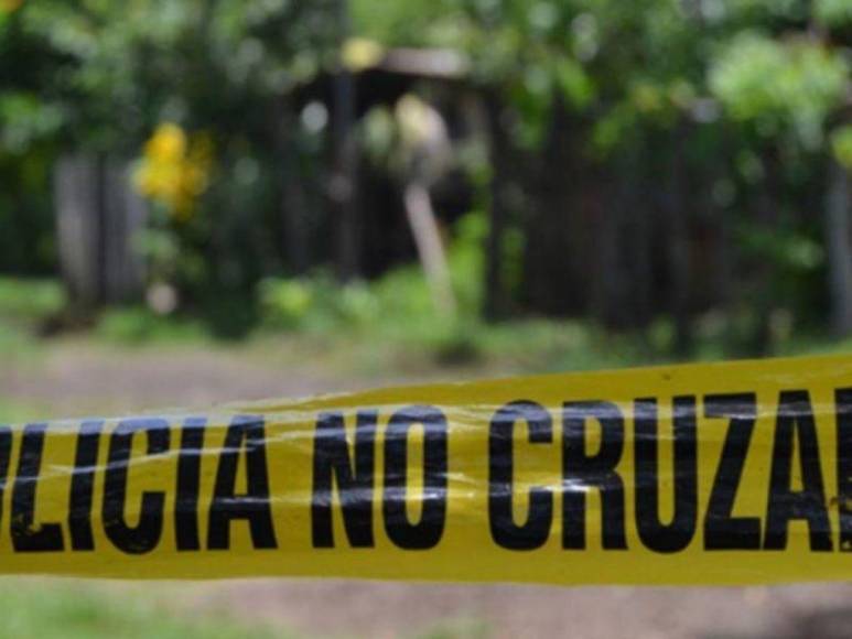 Masacres, femicidios y asesinato de niños: semana violenta en Honduras