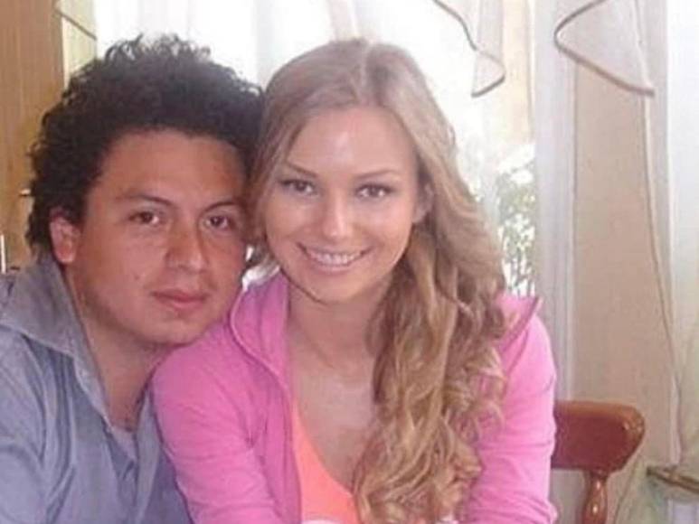 Irina Baeva rompe el silencio tras ruptura con Gabriel Soto: “Nunca fui infiel”