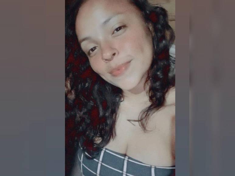 Madre de tres hijos: así era María Antonia Cruz, asesinada junto a sus amigas en Roatán