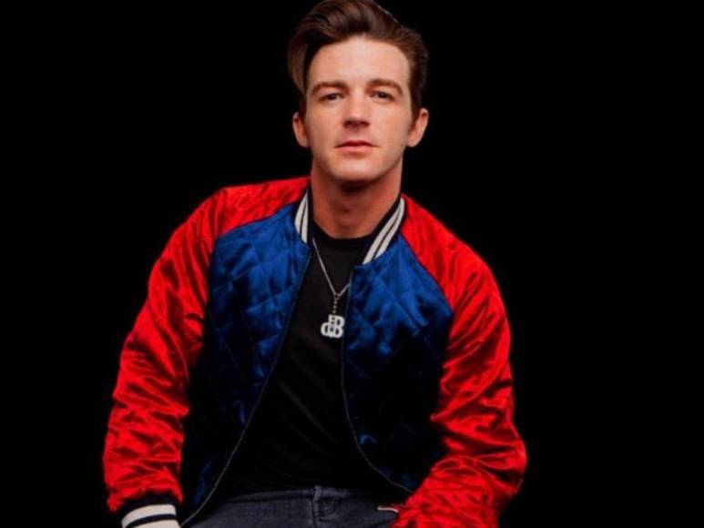 Divorcio, desaparición y drogas: los escándalos que han rodeado a Drake Bell en las últimas semanas