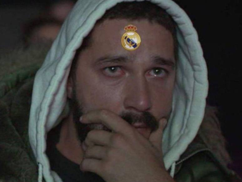 Te vas a morir de risa: Estos son los mejores memes que dejó el clásico entre Barcelona y Real Madrid