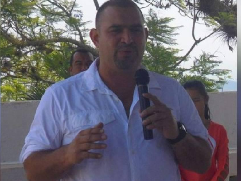 ¿Quién es Mario José Cálix, alias “Cubeta”, extraditable acusado de narcotráfico?