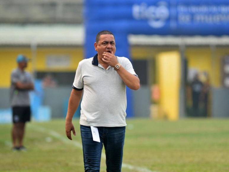 Caras largas y decepción en Honduras Progreso y Real Sociedad tras forzar final por el “no descenso”