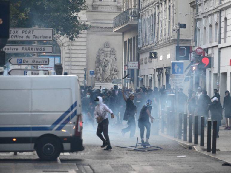 ¿Quién era Nahel M y por qué su asesinato generó intensas protestas en Francia?