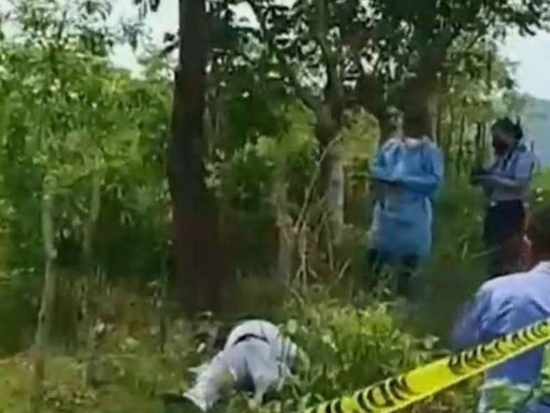 Niños asesinados por sus padrastros, trágicos accidentes y capturas: sucesos de la semana en Honduras