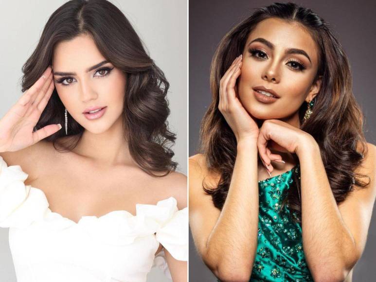 Miss Honduras Universo 2023 celebra el logro de Britthany Marroquín en el Miss Grand Internacional