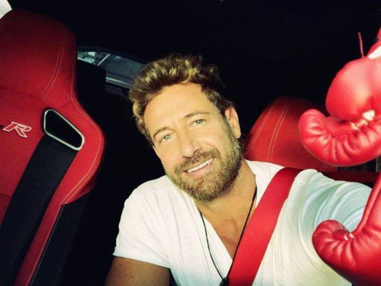 Lo que se sabe del estado de salud del actor Gabriel Soto tras ser hospitalizado