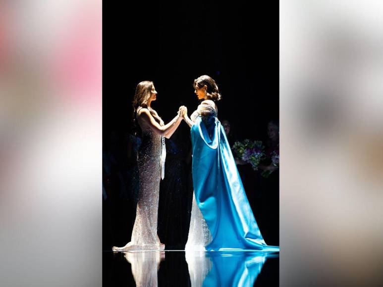 Miss Universo 2023: Lo que no se vio durante la final