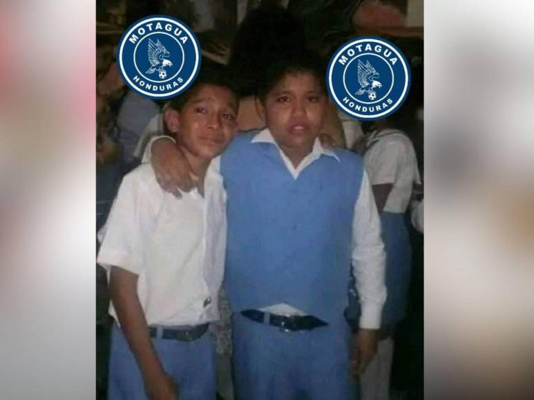 Olimpia gana la copa 37 y aficionados celebran con memes