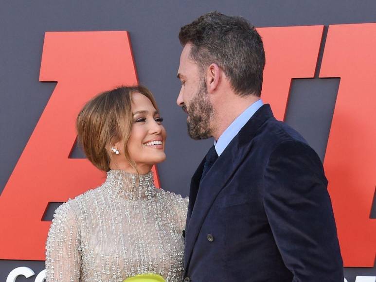 Jennifer López y Ben Affleck: el inminente fin de una historia resurgida