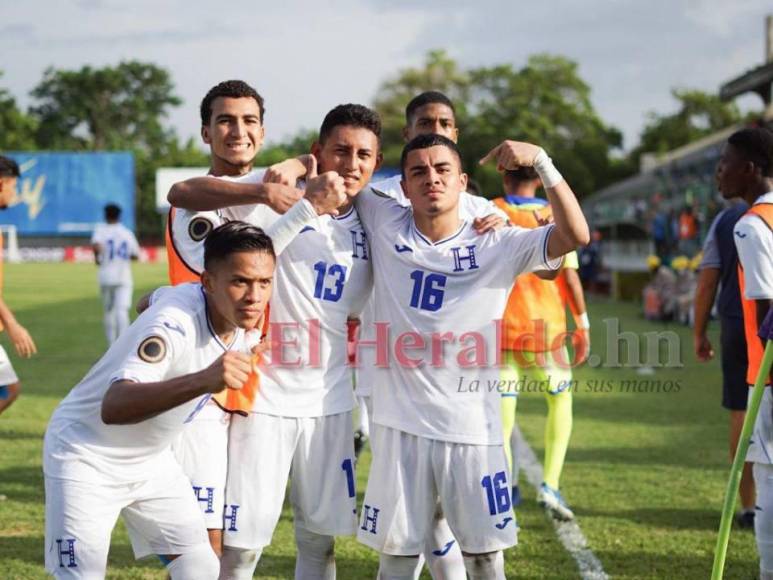 De la ilusión a la realidad: Así fue el duro final de Honduras en el Premundial