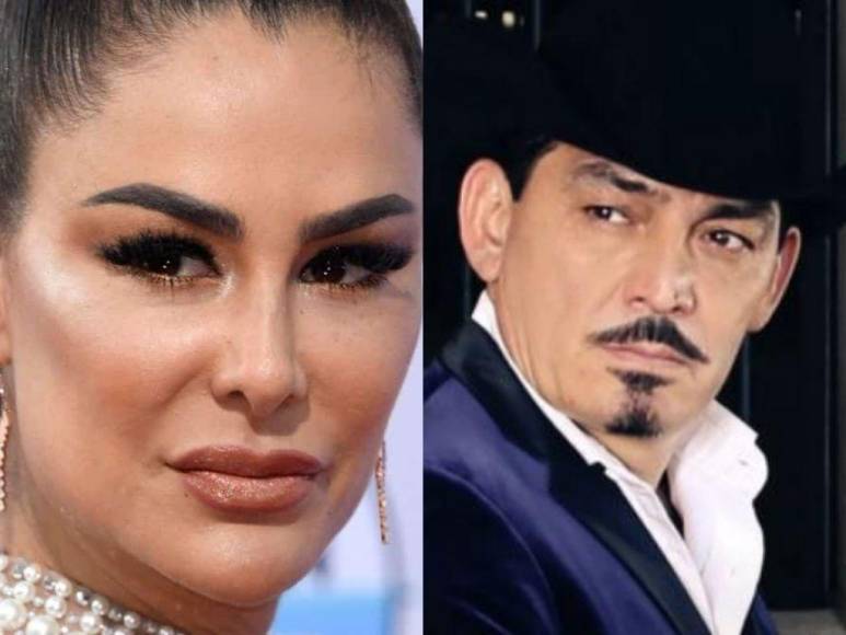 Famosos que fueron pareja y seguramente no recordabas