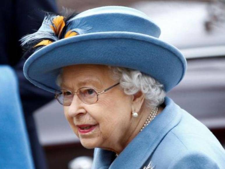 Estos fueron los récords que logró la reina Isabel II en el trono británico