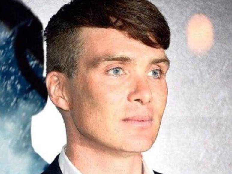 Una carrera en ascenso y sin límites: Cillian Murphy antes de Oppenheimer