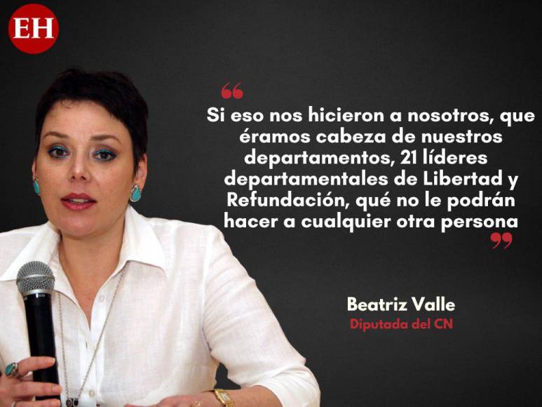 “Lo que me hicieron no tiene nombre”: Beatriz Valle destapa su relación con ‘Mel’ y Xiomara