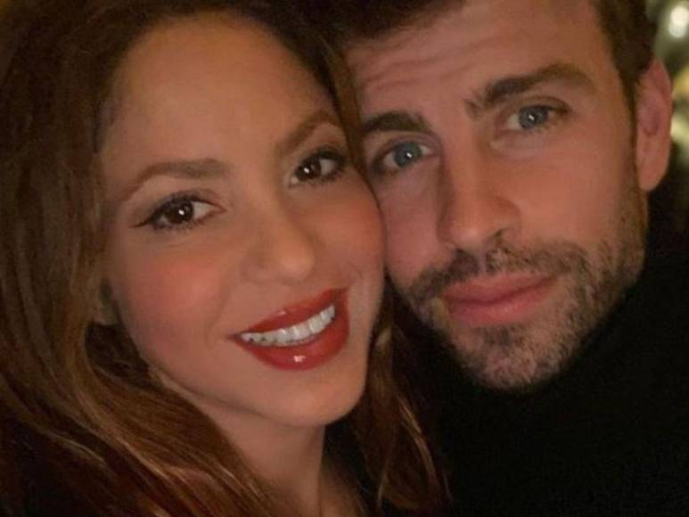 ¿Hubo infidelidad? Lo que se sabe sobre la supuesta separación de Gerard Piqué y Shakira