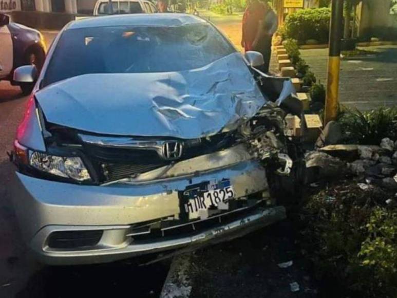 Conductores ebrios provocaron muerte de cuatro hondureños solo el fin de semana