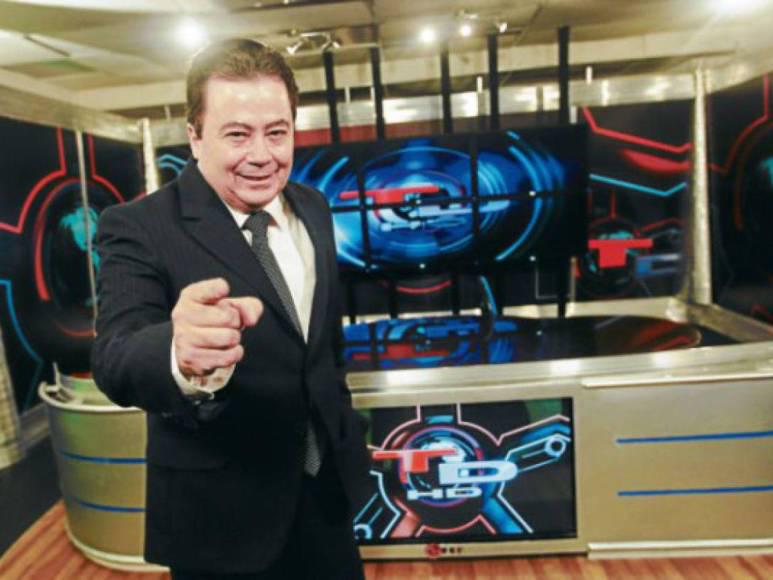 Presentadores que dejaron la televisión y estos son sus nuevos trabajos