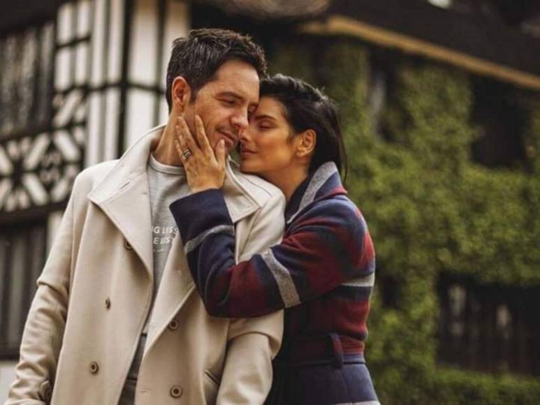 ¿Volvieron? Aislinn Derbez y Mauricio Ochmann juntos de nuevo