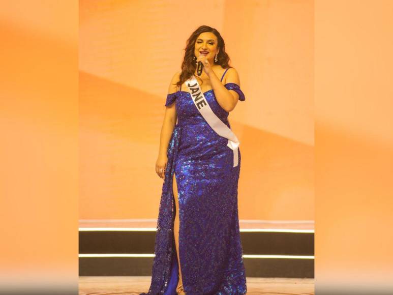 Nepal hace historia al enviar a primera mujer “curvy” al Miss Universo