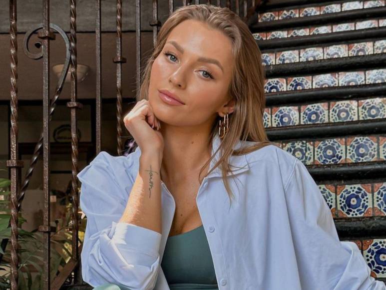 ¿A cuánto asciende la fortuna de Irina Baeva?