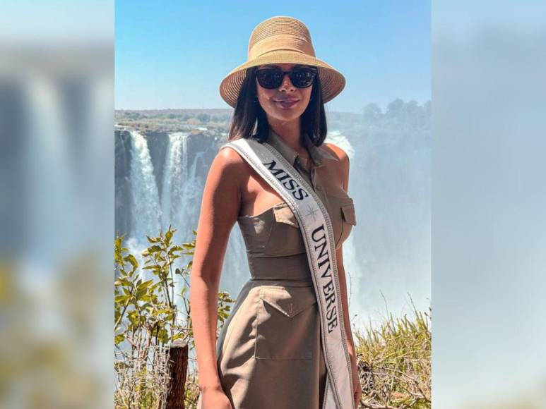 ¿Qué ha hecho Sheynnis Palacios tras casi un año de coronarse como Miss Universo?