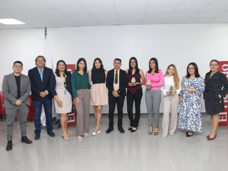 Premios GO Periodismo Universitario galardona a estudiantes por destacadas piezas periodísticas