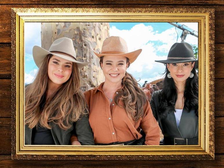 Pasión de Gavilanes 2: ¿cómo lucen los protagonistas en esta nueva temporada?