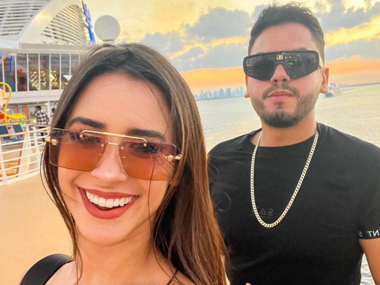 ¿Quién es Tammy Parra, la influencer que terminó su relación días después de comprometerse?