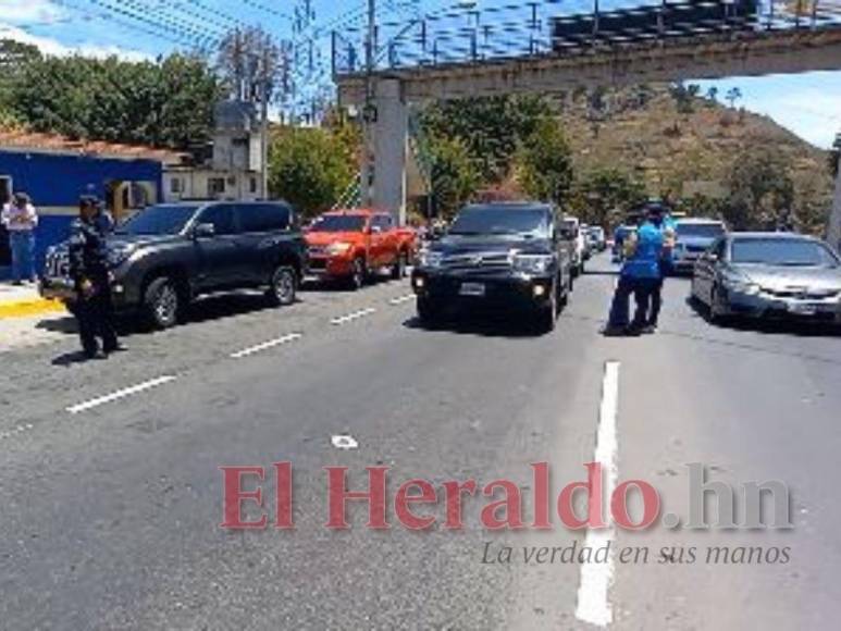 Inicia éxodo de vacacionistas y arrancan operativos en Semana Santa (FOTOS)