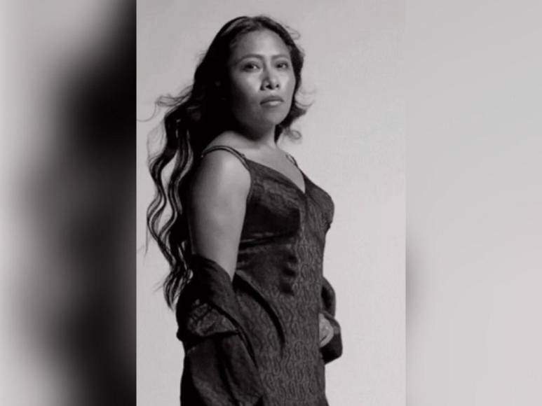 Yalitza Aparicio se convierte en la nueva imagen de Victoria’s Secret