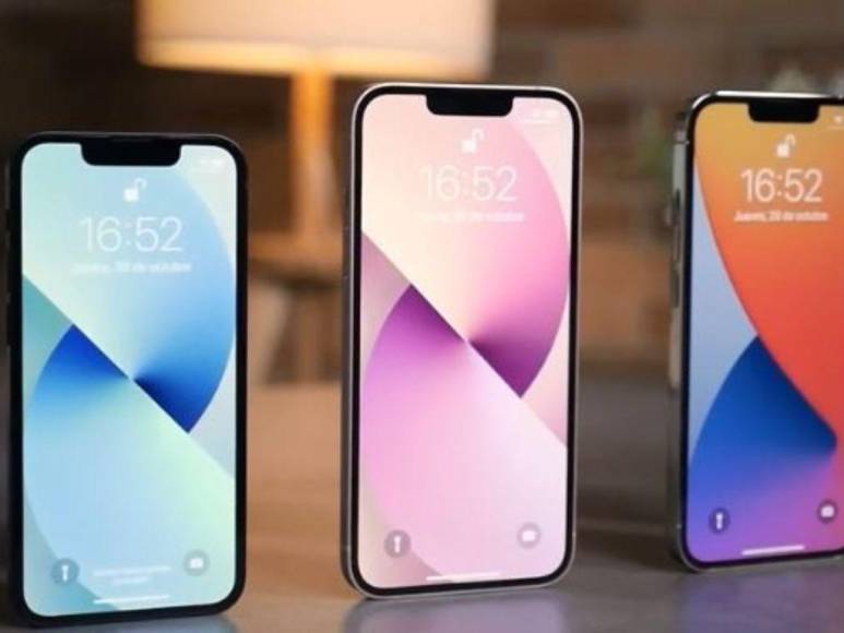 iPhone 14: ¿Cómo será el nuevo teléfono de Apple?