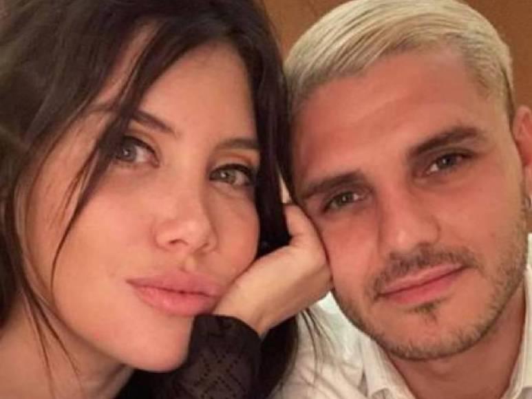 ¿Por qué Mauro Icardi expuso a Wanda Nara revelando chats privados?