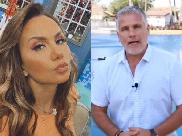 Famosos que fueron pareja y seguramente no recordabas