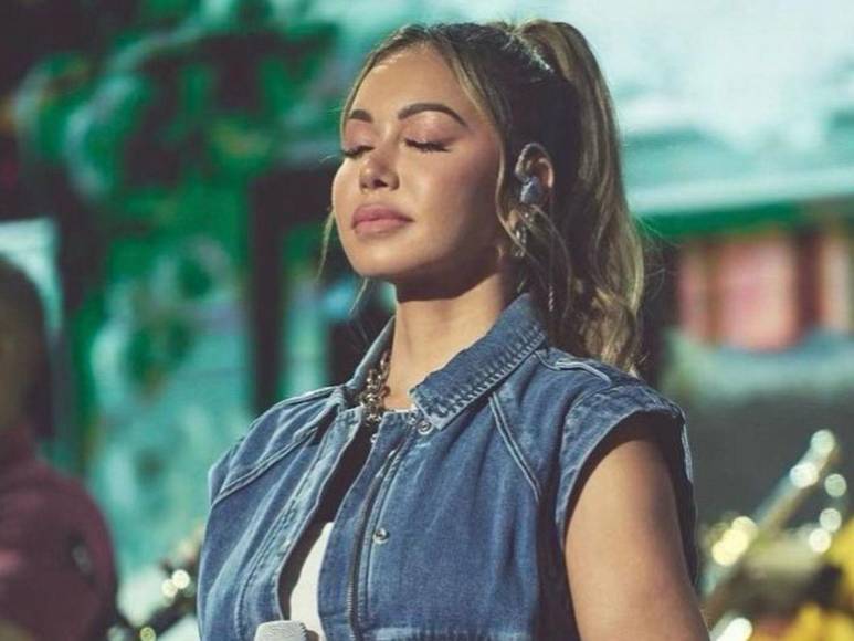 Chiquis Rivera tras la pérdida de su bebé: “No me voy a quejar”