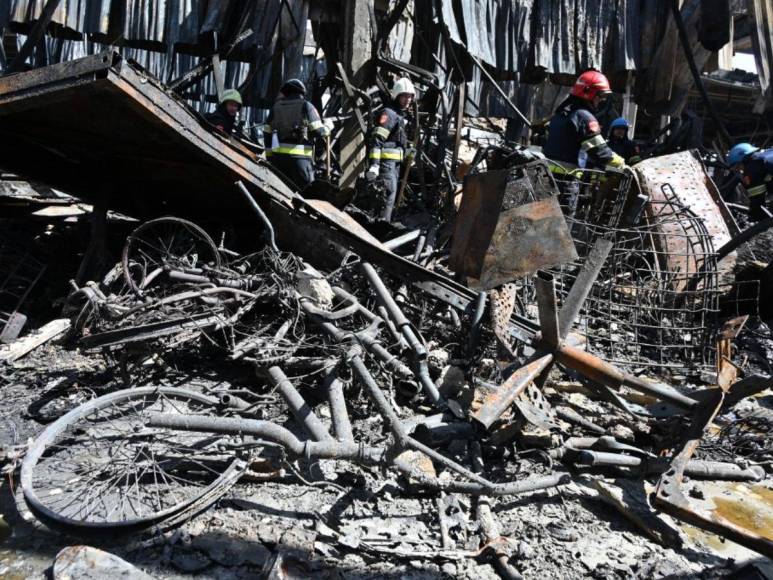 ¿Qué contiene el kit que Reino Unido pidió a sus ciudadanos preparar ante emergencias?