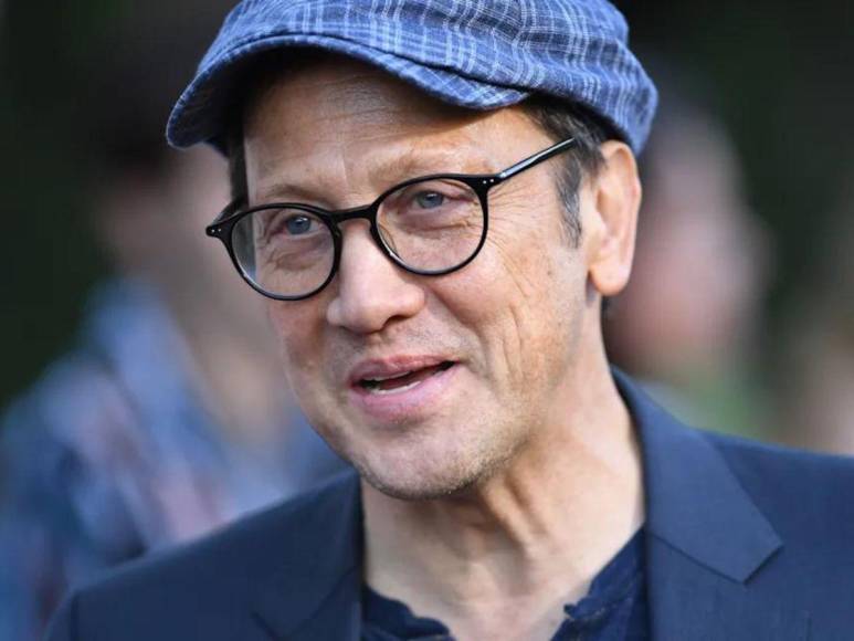 Quién es Rob Schneider, el actor de Hollywood que quedó encantado con la belleza de Honduras