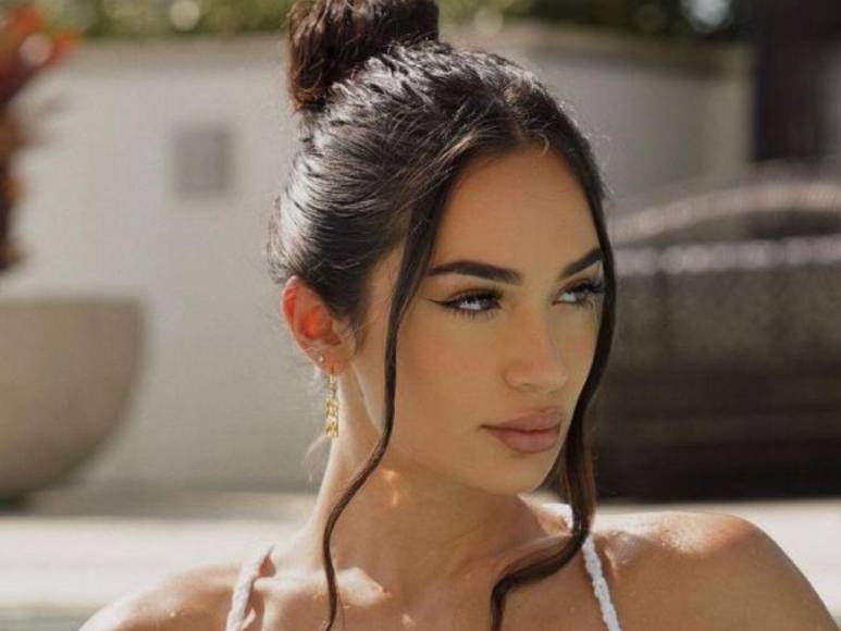 Así es Vanessa Christine, la influencer con la que Prince Royce confirmó su nuevo noviazgo