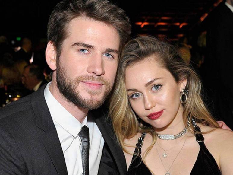 ¿Miley Cyrus planea retomar su romance con Liam Hemsworth?: Esto se sabe