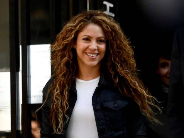 Su ruptura con Piqué, problemas legales y su padre enfermo: el difícil 2022 de Shakira