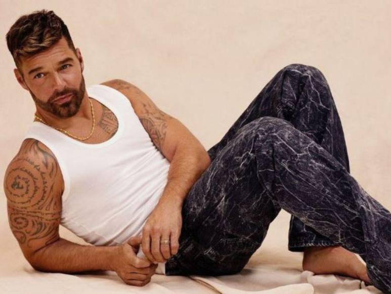 Infidelidad, obsesión y una delicada acusación: las teorías sobre el divorcio de Ricky Martin y Jwan Yosef
