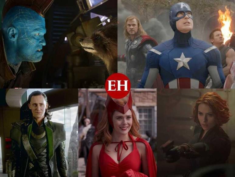 Secretos de Marvel: las reglas de oro que deben cumplir los héroes y villanos