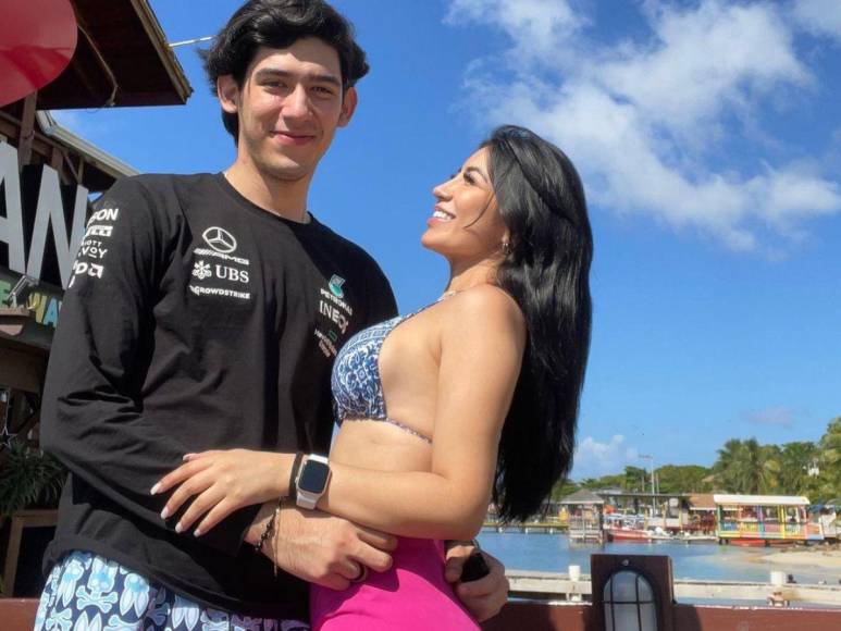 Revelan detalles de la golpiza que recibió la tiktoker Daniela Aldana por su novio Isaac Sandoval