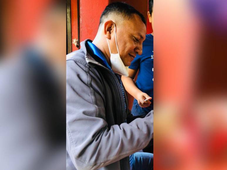 Hallan muerto a periodista un día después del cumpleaños de su hija en Olanchito, Yoro