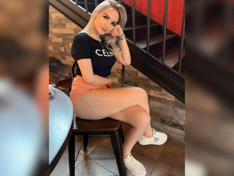 Daniela Castellanos, la nuera de Eduardo Maldonado aclamada por su belleza en las redes sociales