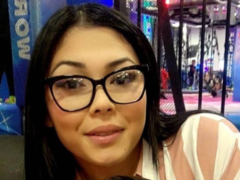 Trabajadora y con un “corazón de oro”: así era Kenia Osorio, la hondureña asesinada por su exnovio en Houston, Texas