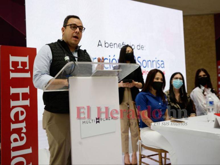 Así fue el lanzamiento oficial de la Vuelta Ciclística de El Heraldo 2022