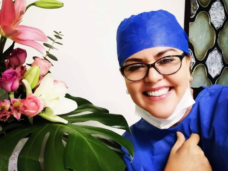 “¡Corre, hija!”: Últimas palabras de doctora asesinada por su pareja en México